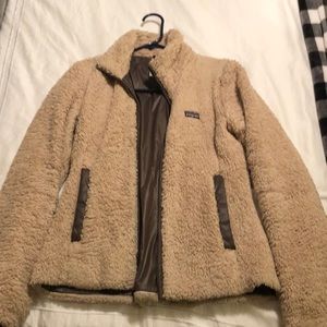 Patagonia Jacket